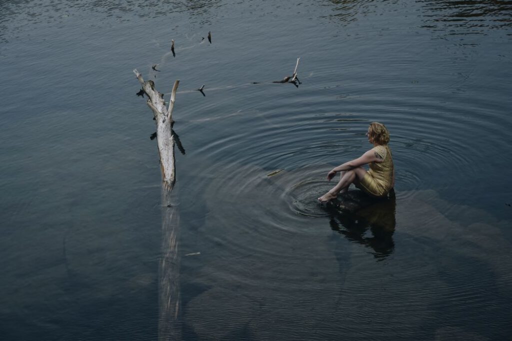 Kristina Starke - traumasensible Begleitung für verkörperte Identität und Selbstführung